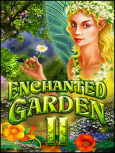 Gameslot666v1 สล็อตเว็บตรง ไม่ต้องทำเทิร์น enchanted-garden-ii